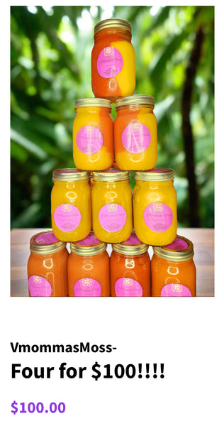 $110 Regular priced at $160.            4-16oz variety flavor bundle, consisting of ↘️ 
16oz Swirl
16oz Mango
16oz Strawberry                          16oz Very Berry
🌟🎁💰👍