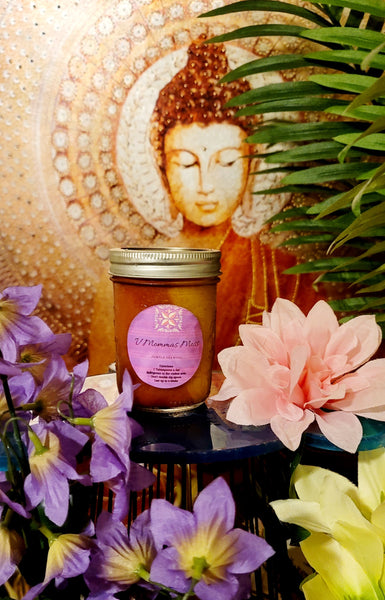 4-8oz variety flavor bundle $55!Flavors consist of ↘️ 
8oz Swirl
8oz Mango
8oz Strawberry.                          8oz Very Berry