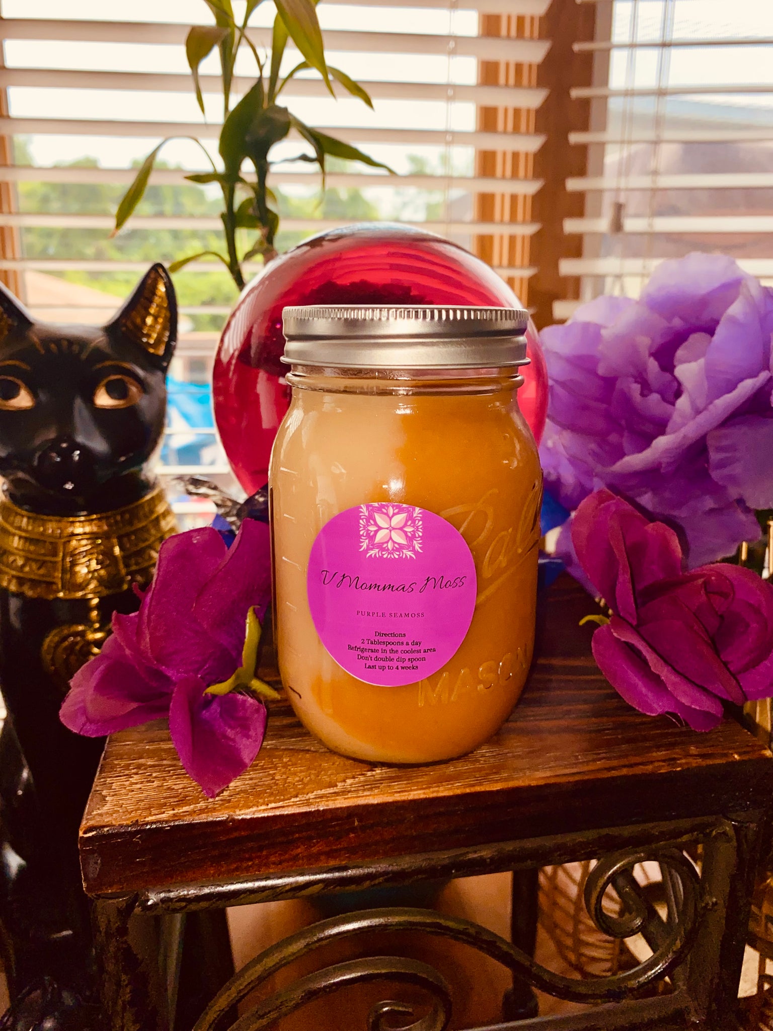 Pineapple/Mango Swirl