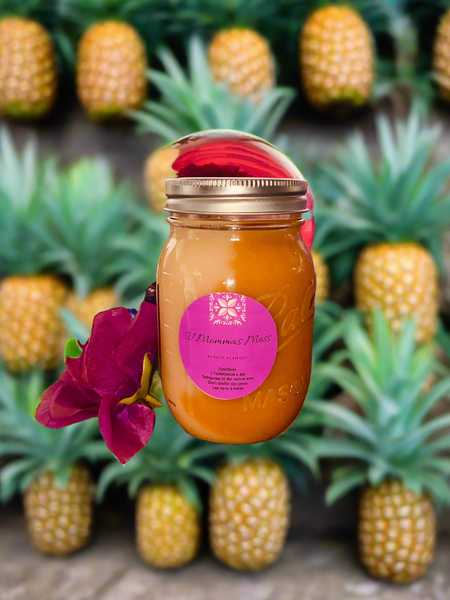 Pineapple/Mango Swirl